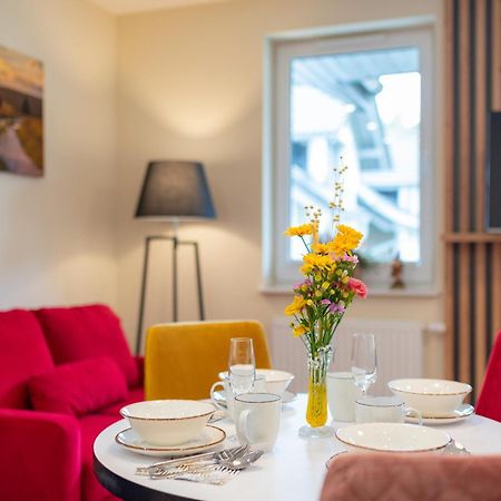 Apartamenty Na Polnej Świeradów-Zdrój 外观 照片