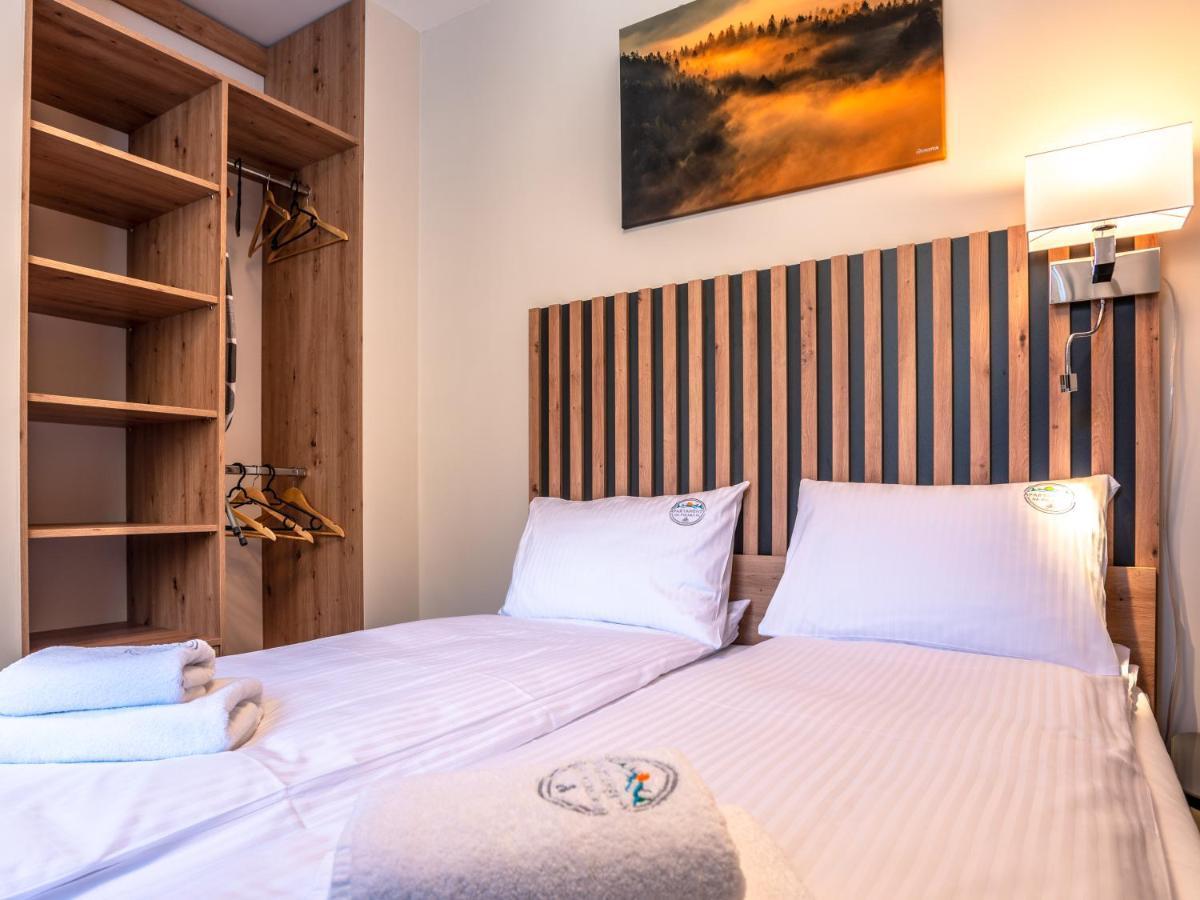 Apartamenty Na Polnej Świeradów-Zdrój 外观 照片