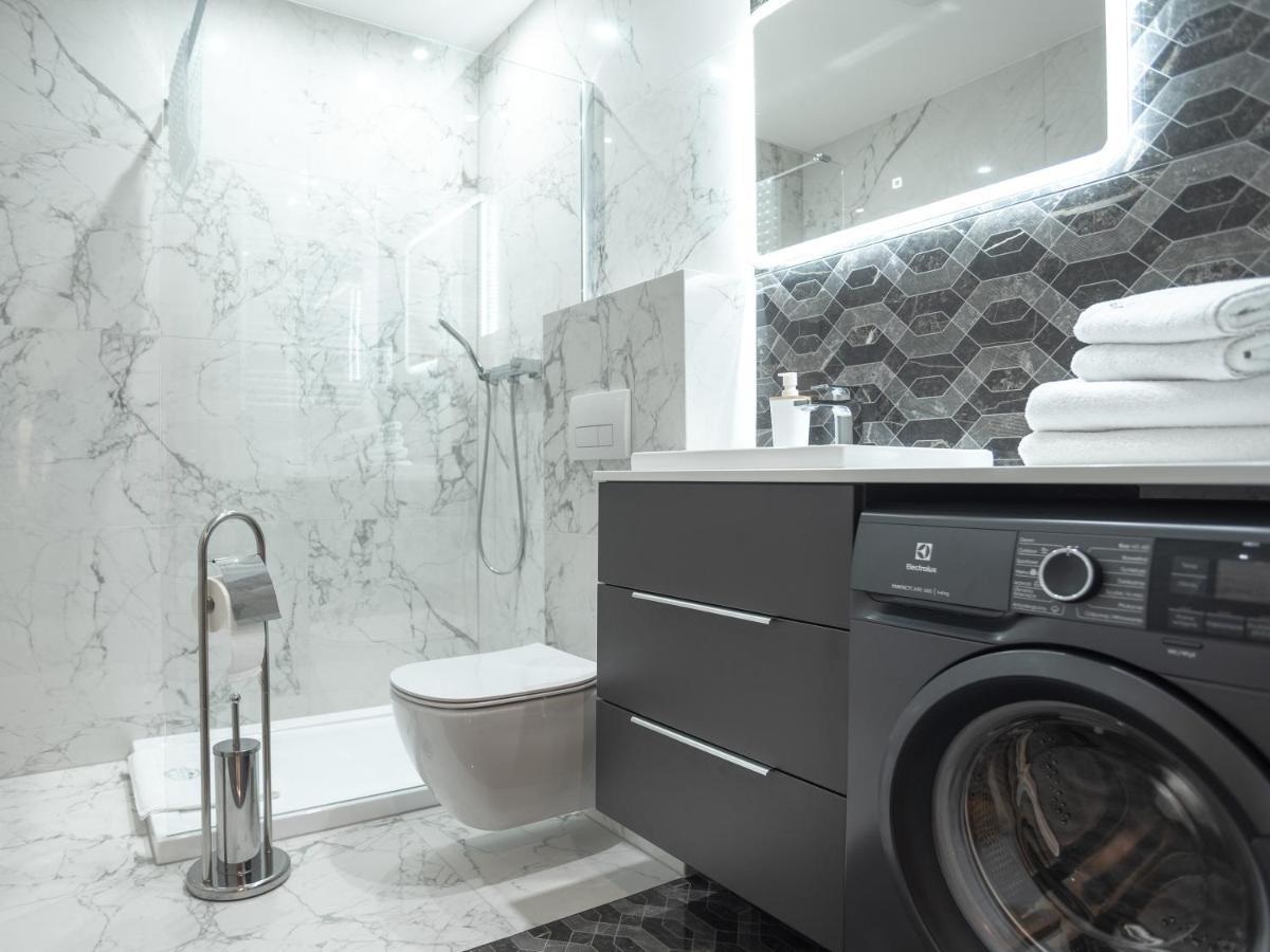 Apartamenty Na Polnej Świeradów-Zdrój 外观 照片