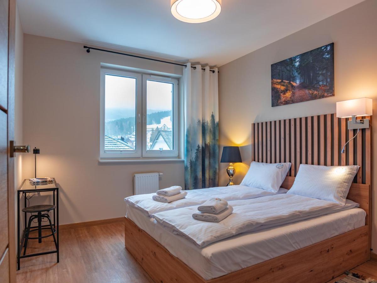 Apartamenty Na Polnej Świeradów-Zdrój 外观 照片