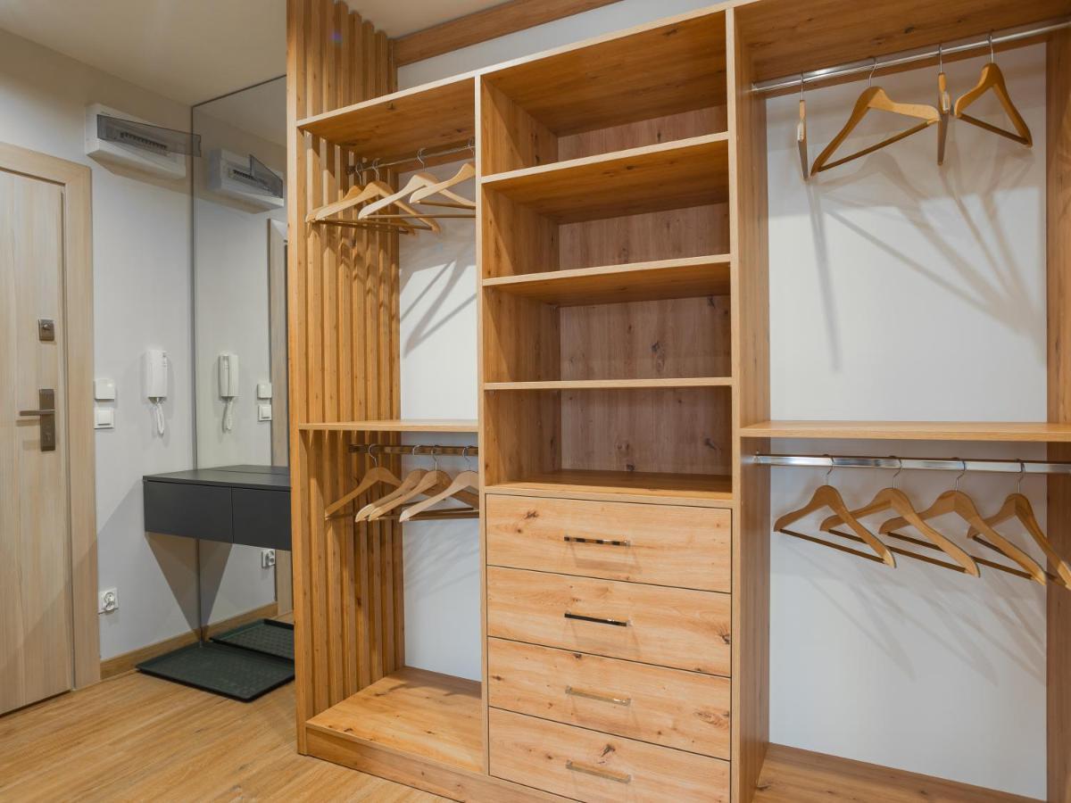 Apartamenty Na Polnej Świeradów-Zdrój 外观 照片