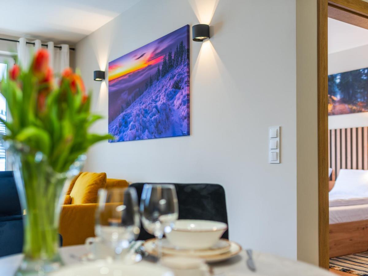 Apartamenty Na Polnej Świeradów-Zdrój 外观 照片