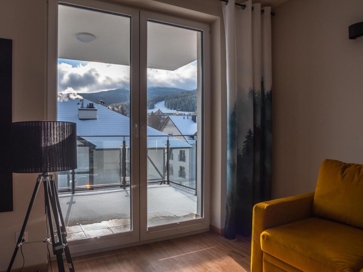 Apartamenty Na Polnej Świeradów-Zdrój 外观 照片
