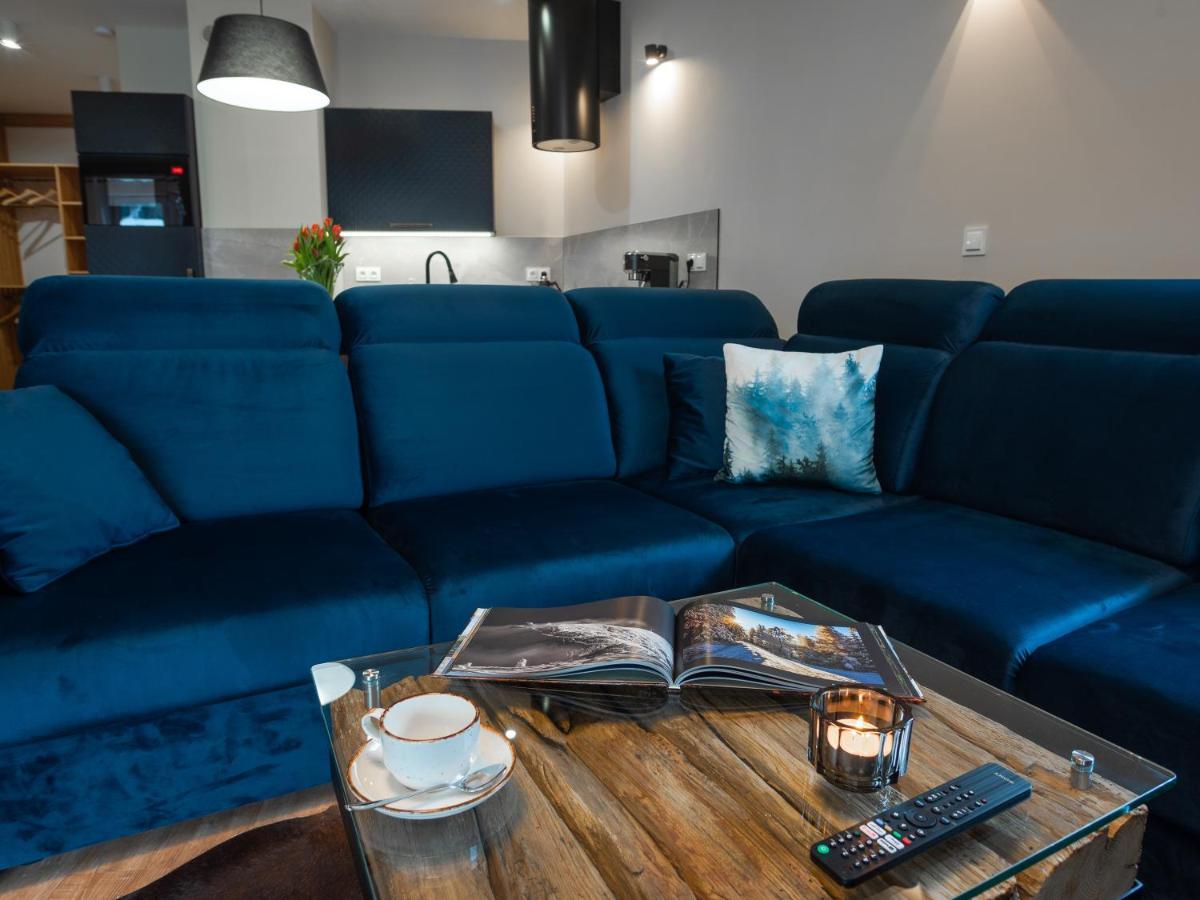 Apartamenty Na Polnej Świeradów-Zdrój 外观 照片