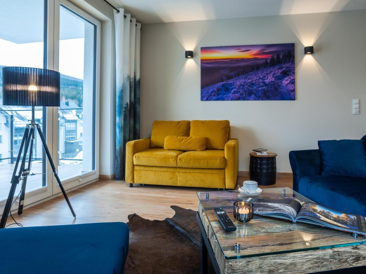 Apartamenty Na Polnej Świeradów-Zdrój 外观 照片