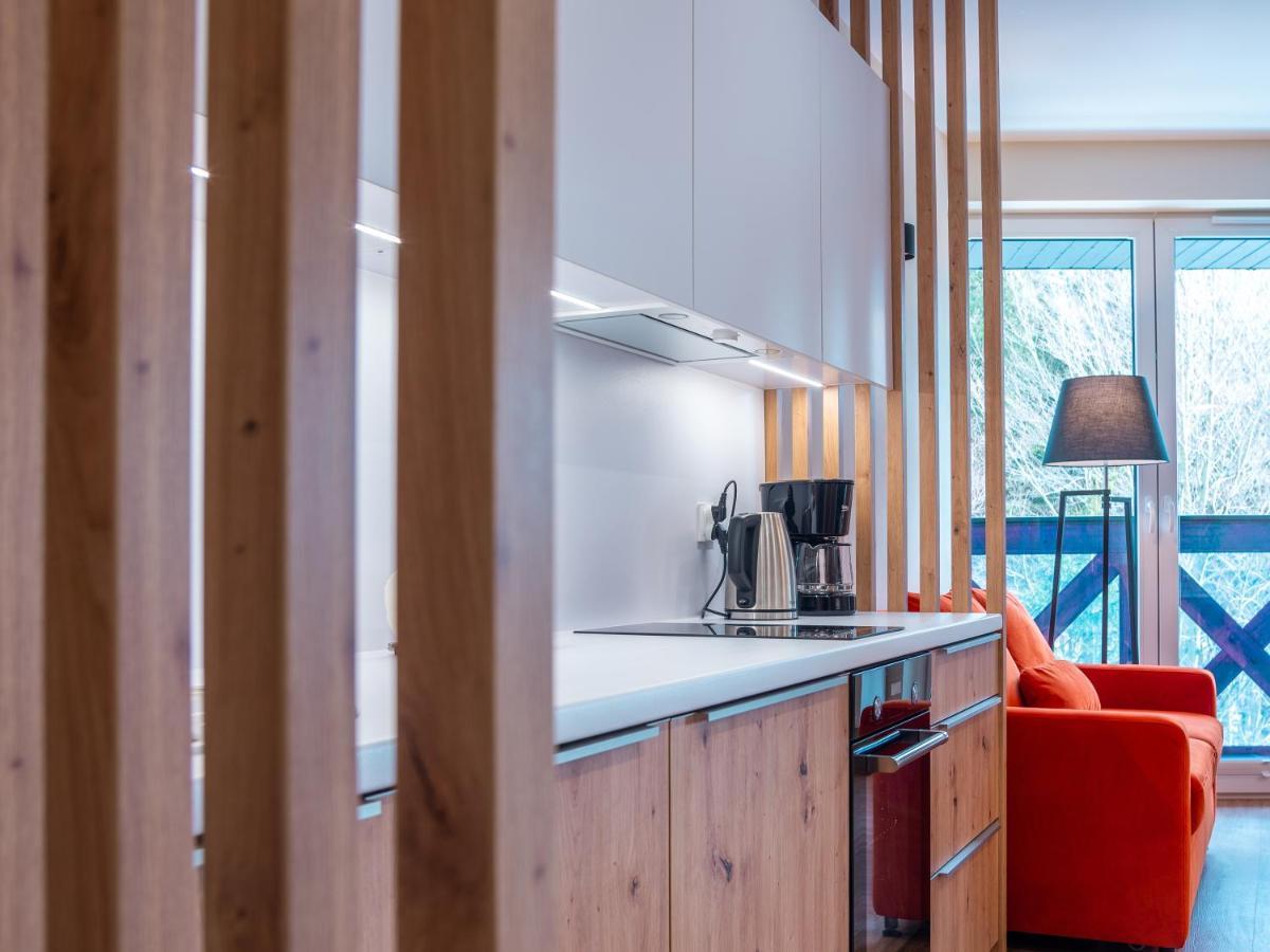 Apartamenty Na Polnej Świeradów-Zdrój 外观 照片
