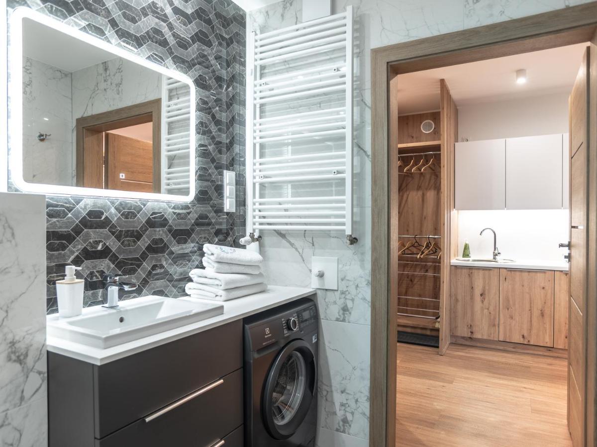 Apartamenty Na Polnej Świeradów-Zdrój 外观 照片