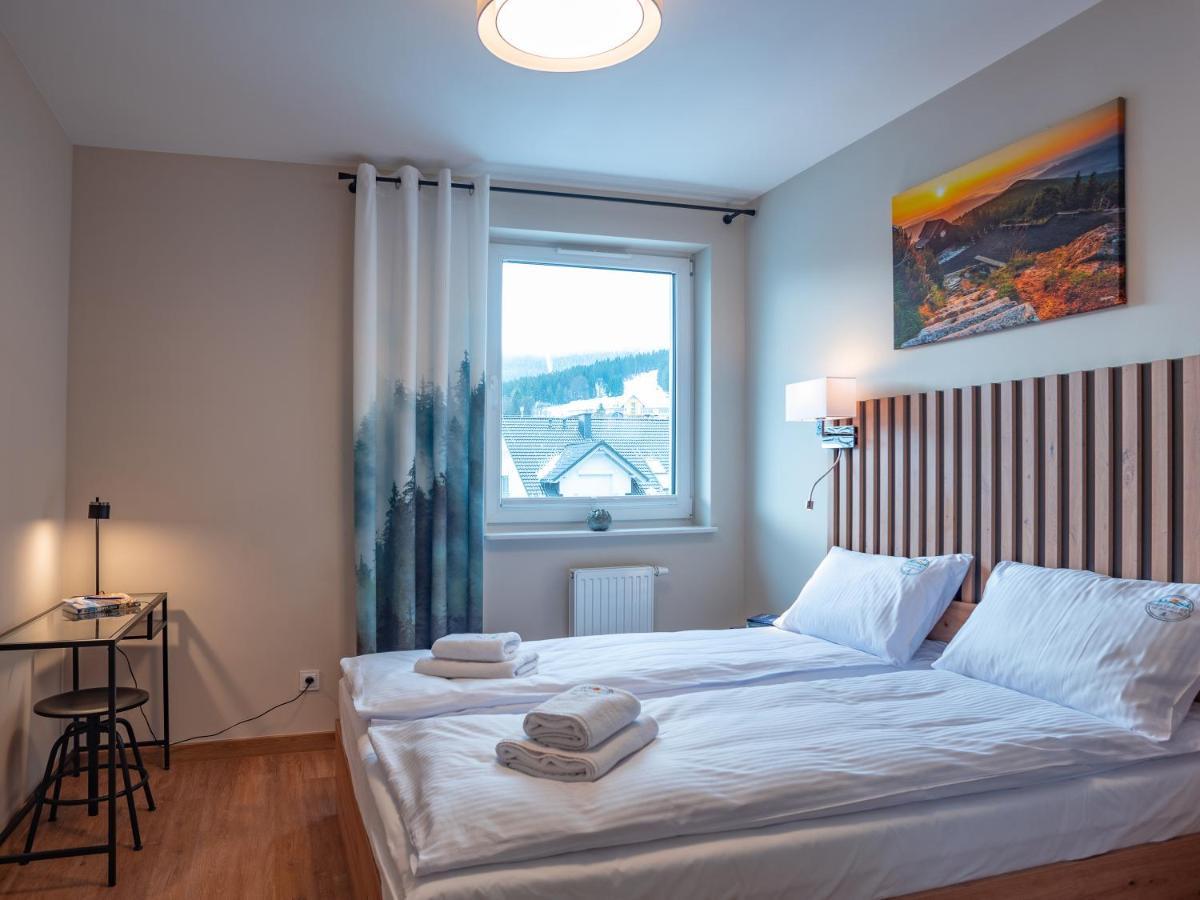 Apartamenty Na Polnej Świeradów-Zdrój 外观 照片