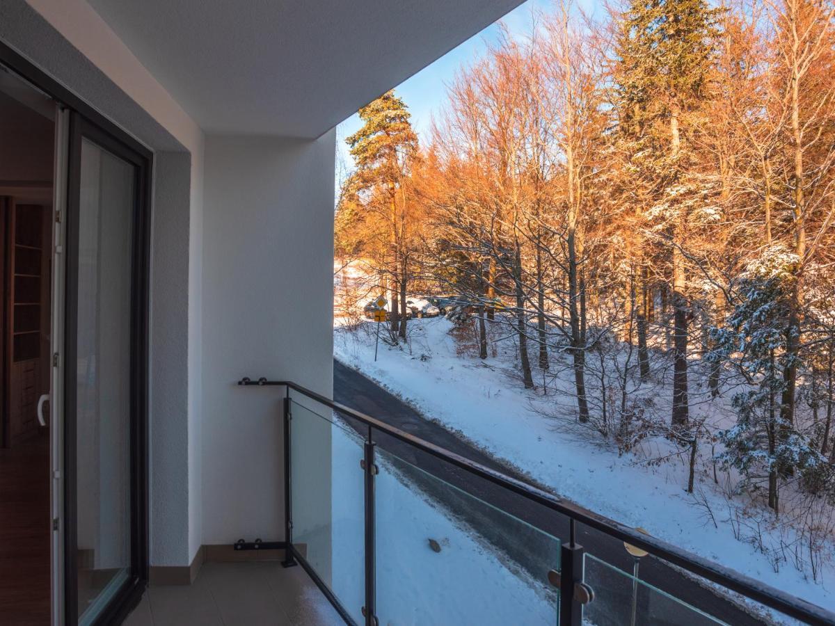Apartamenty Na Polnej Świeradów-Zdrój 外观 照片