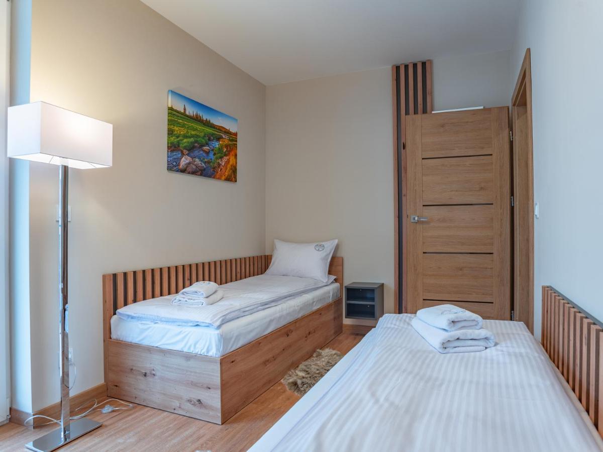 Apartamenty Na Polnej Świeradów-Zdrój 外观 照片