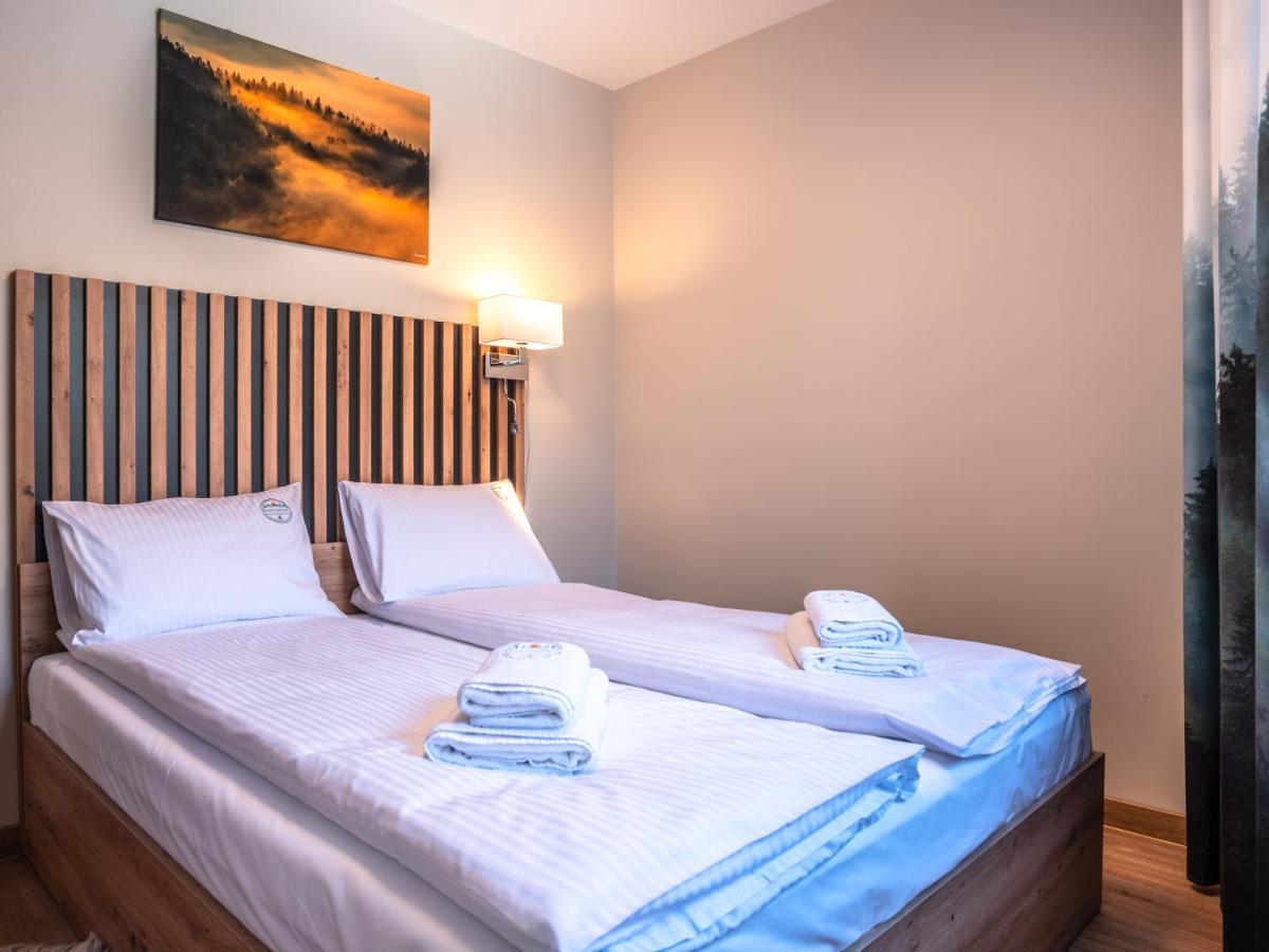 Apartamenty Na Polnej Świeradów-Zdrój 外观 照片