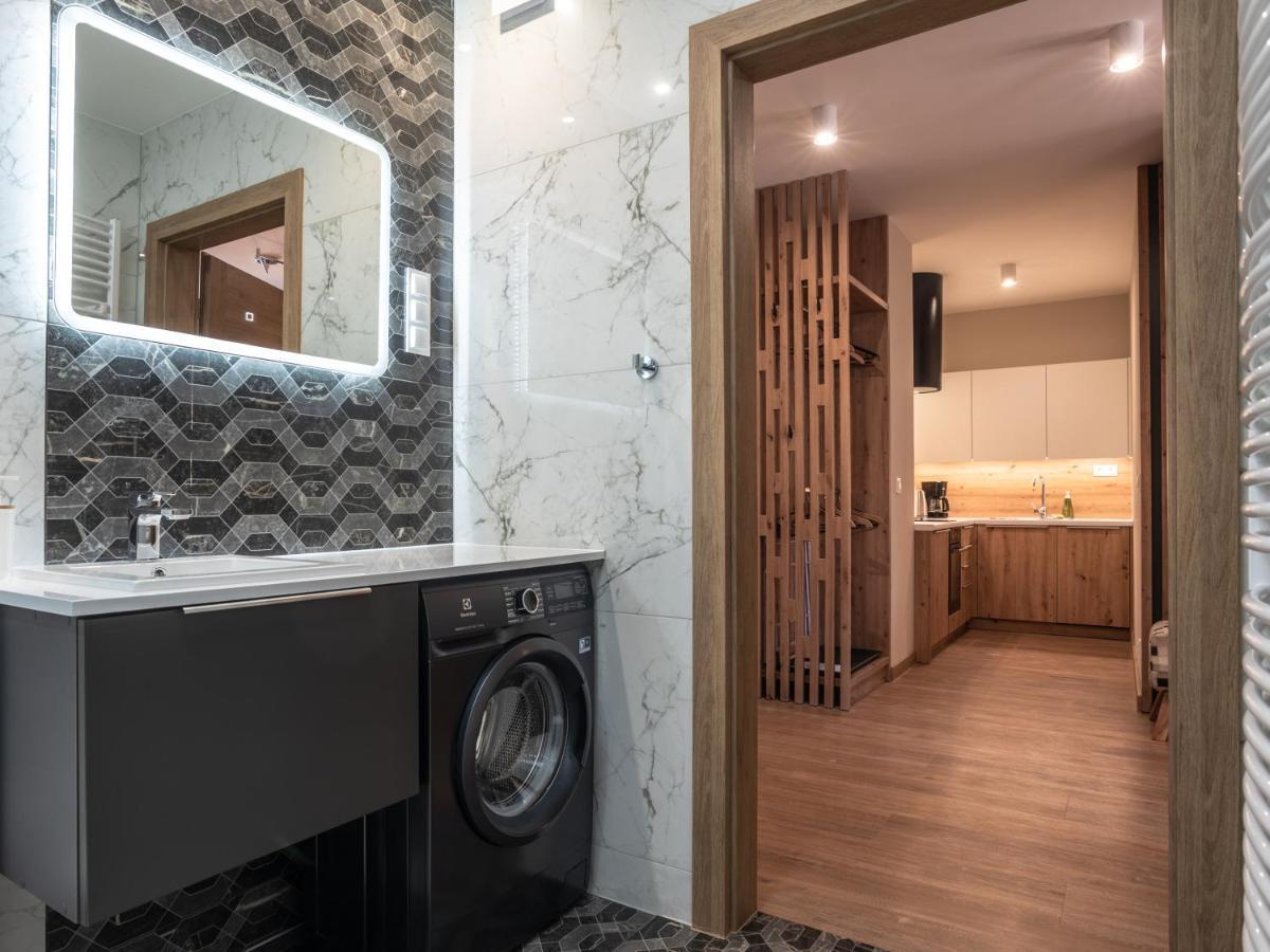 Apartamenty Na Polnej Świeradów-Zdrój 外观 照片