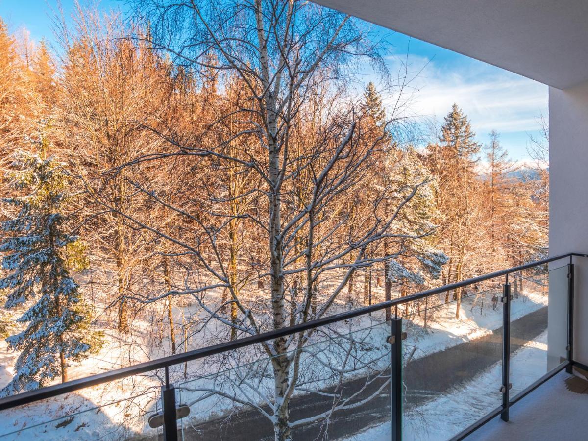 Apartamenty Na Polnej Świeradów-Zdrój 外观 照片
