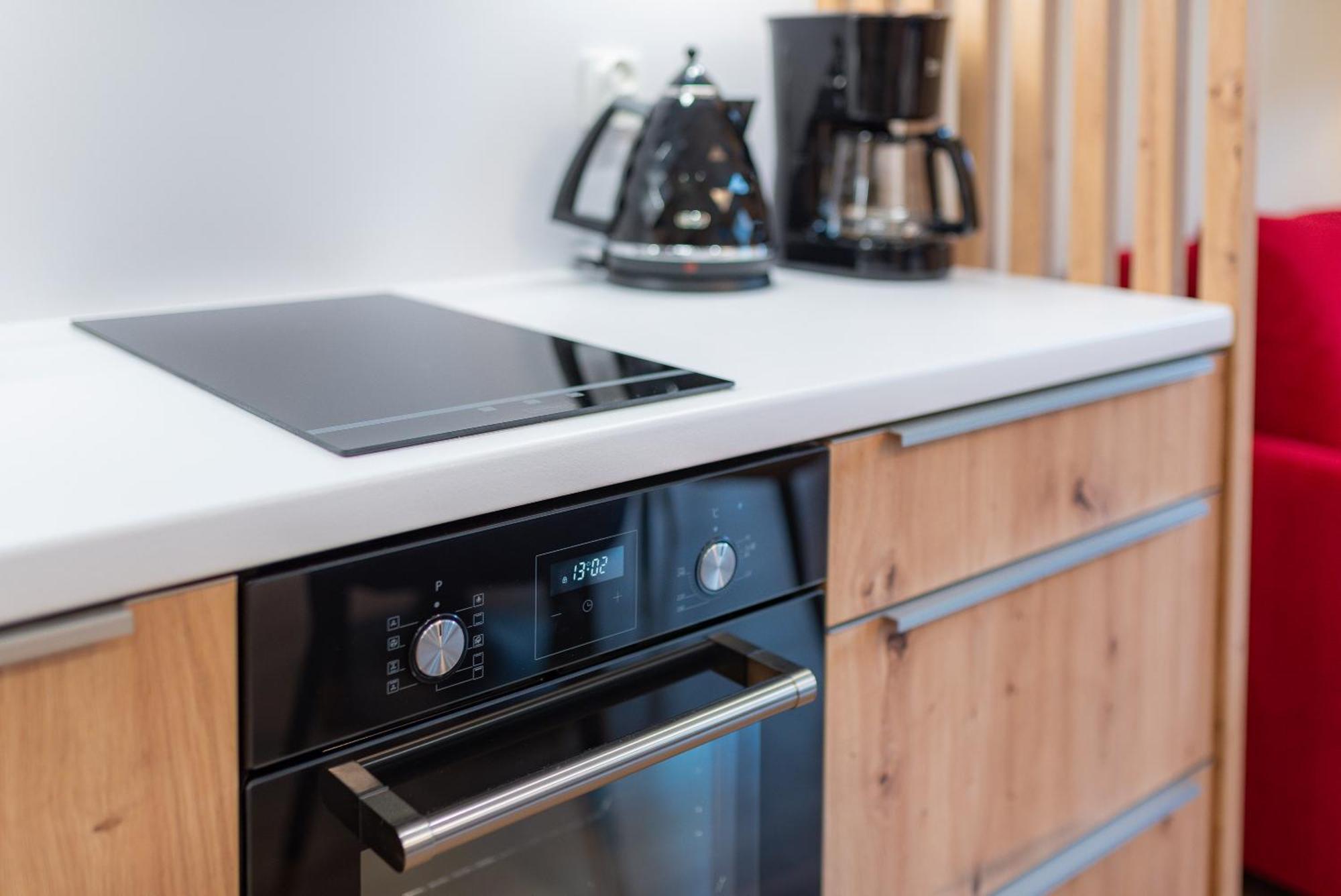 Apartamenty Na Polnej Świeradów-Zdrój 外观 照片