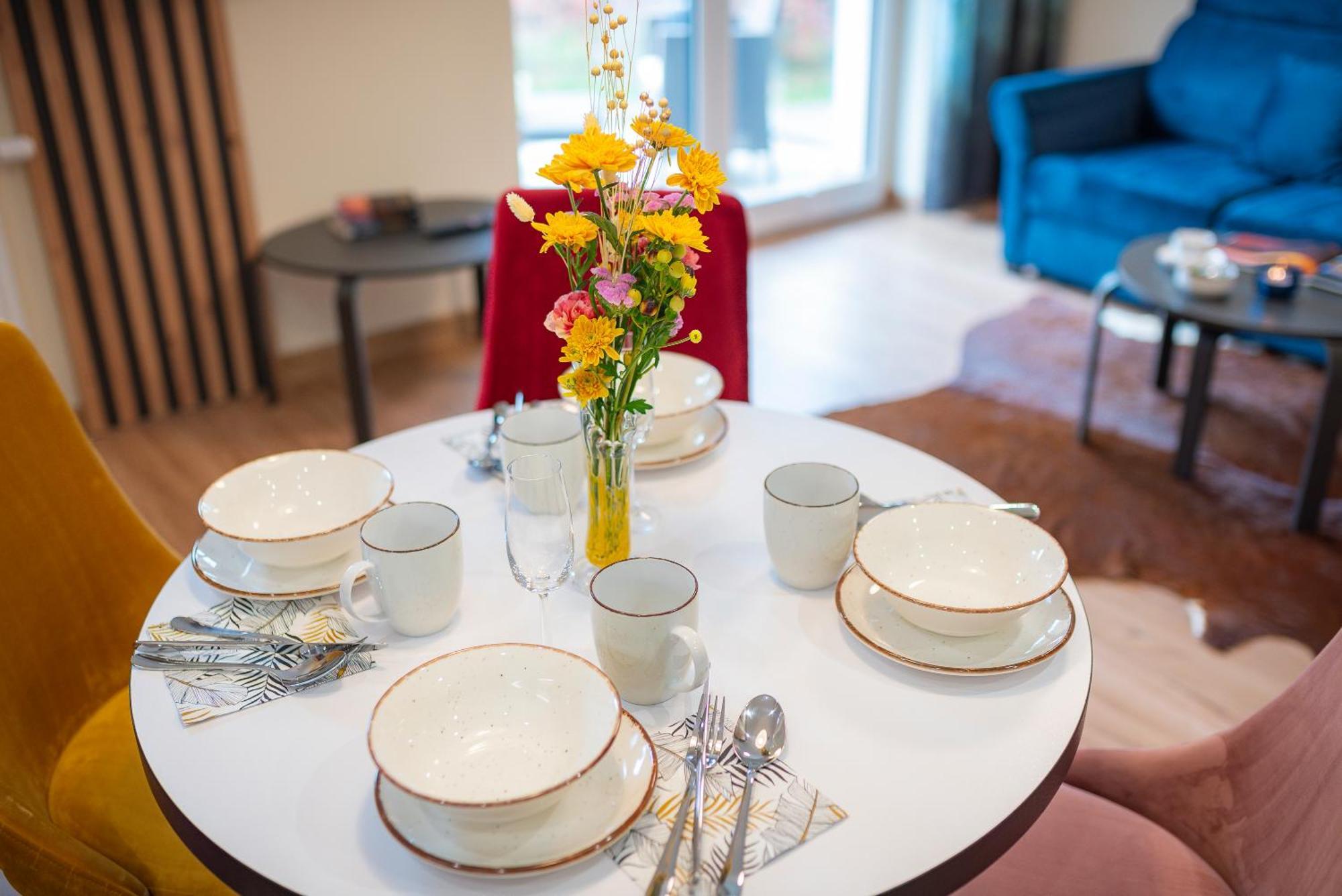 Apartamenty Na Polnej Świeradów-Zdrój 外观 照片